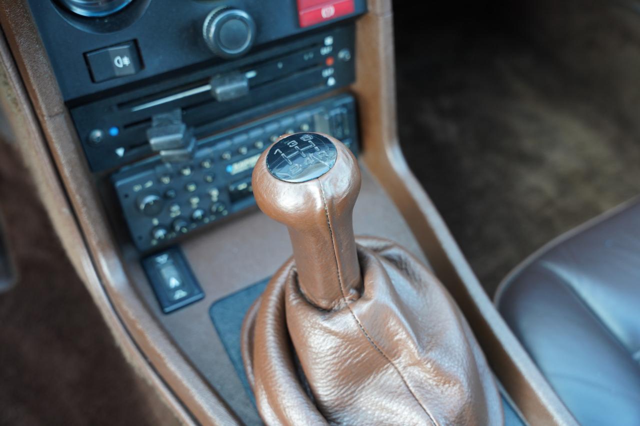 1981 Porsche 924S - &ldquo;Das 946 Projekt/Prototype&rdquo;