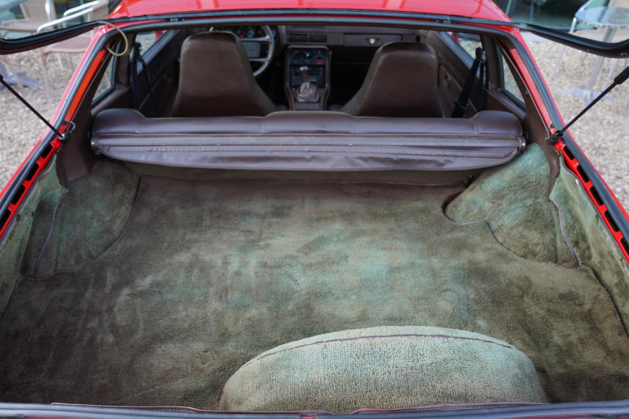 1981 Porsche 924S - &ldquo;Das 946 Projekt/Prototype&rdquo;