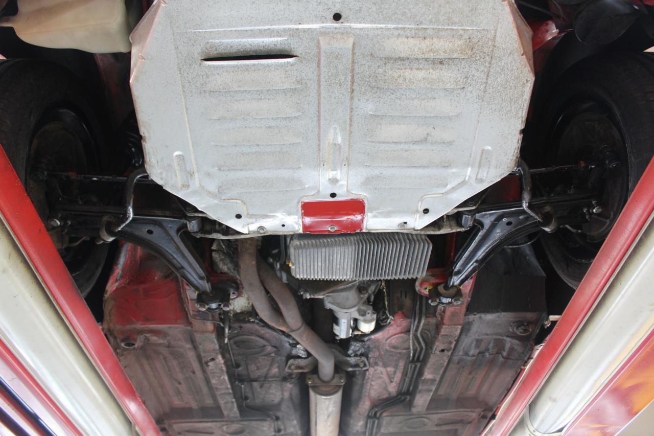 1981 Porsche 924S - &ldquo;Das 946 Projekt/Prototype&rdquo;