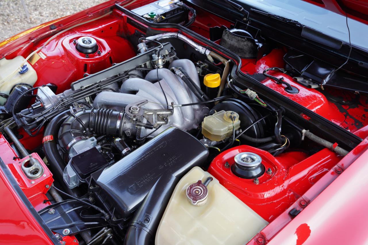 1981 Porsche 924S - &ldquo;Das 946 Projekt/Prototype&rdquo;