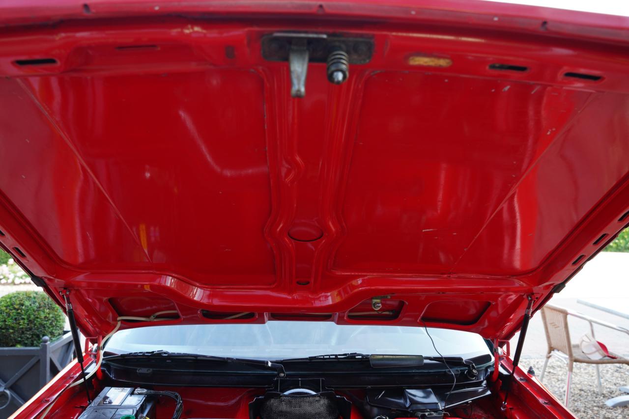 1981 Porsche 924S - &ldquo;Das 946 Projekt/Prototype&rdquo;