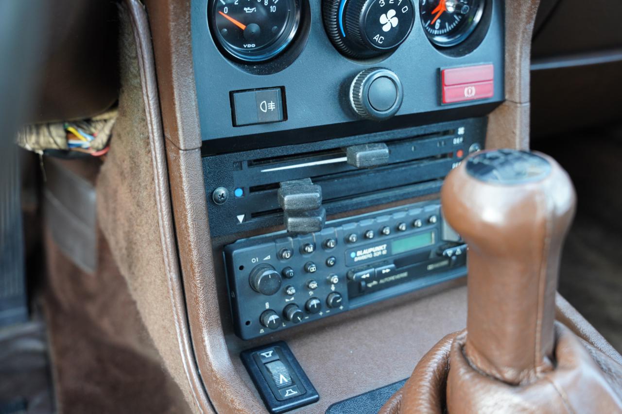 1981 Porsche 924S - &ldquo;Das 946 Projekt/Prototype&rdquo;