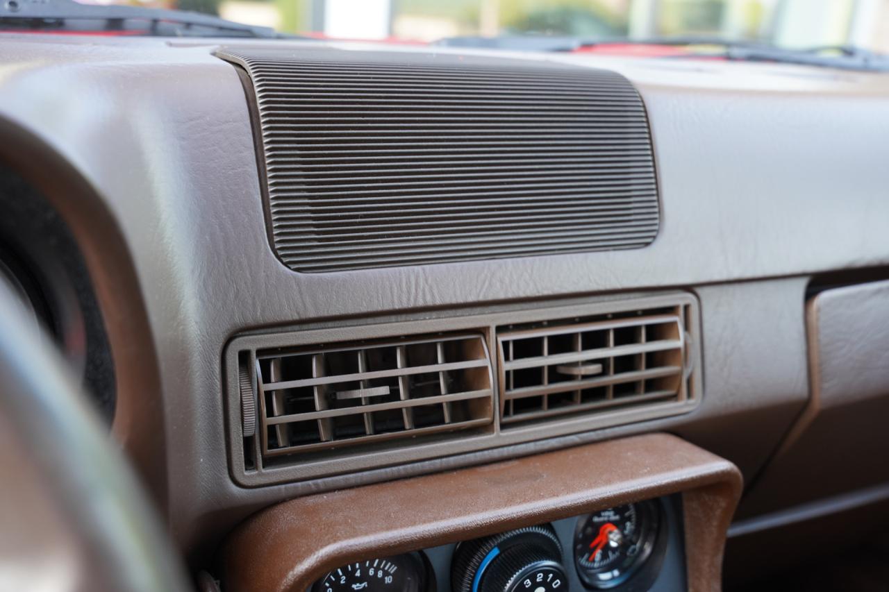 1981 Porsche 924S - &ldquo;Das 946 Projekt/Prototype&rdquo;