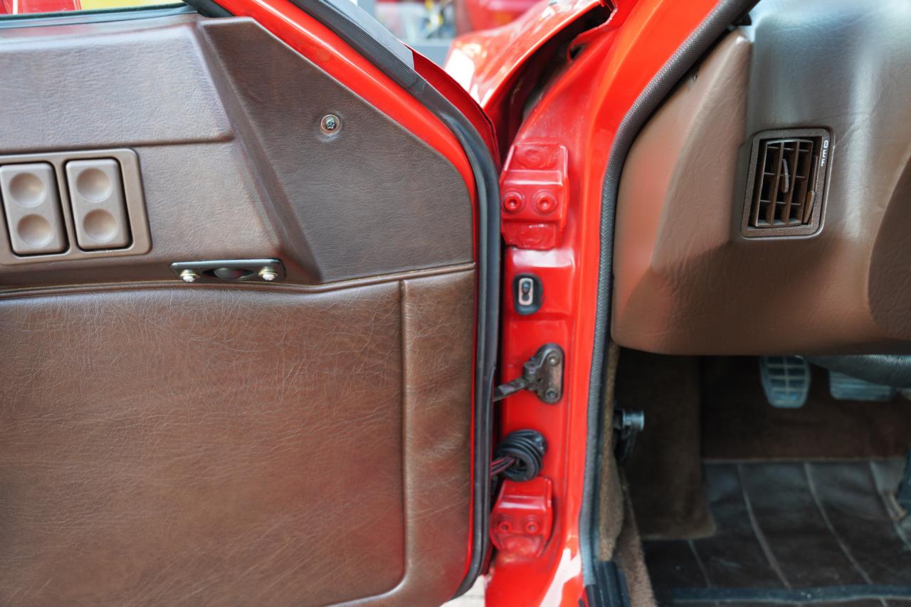 1981 Porsche 924S - &ldquo;Das 946 Projekt/Prototype&rdquo;