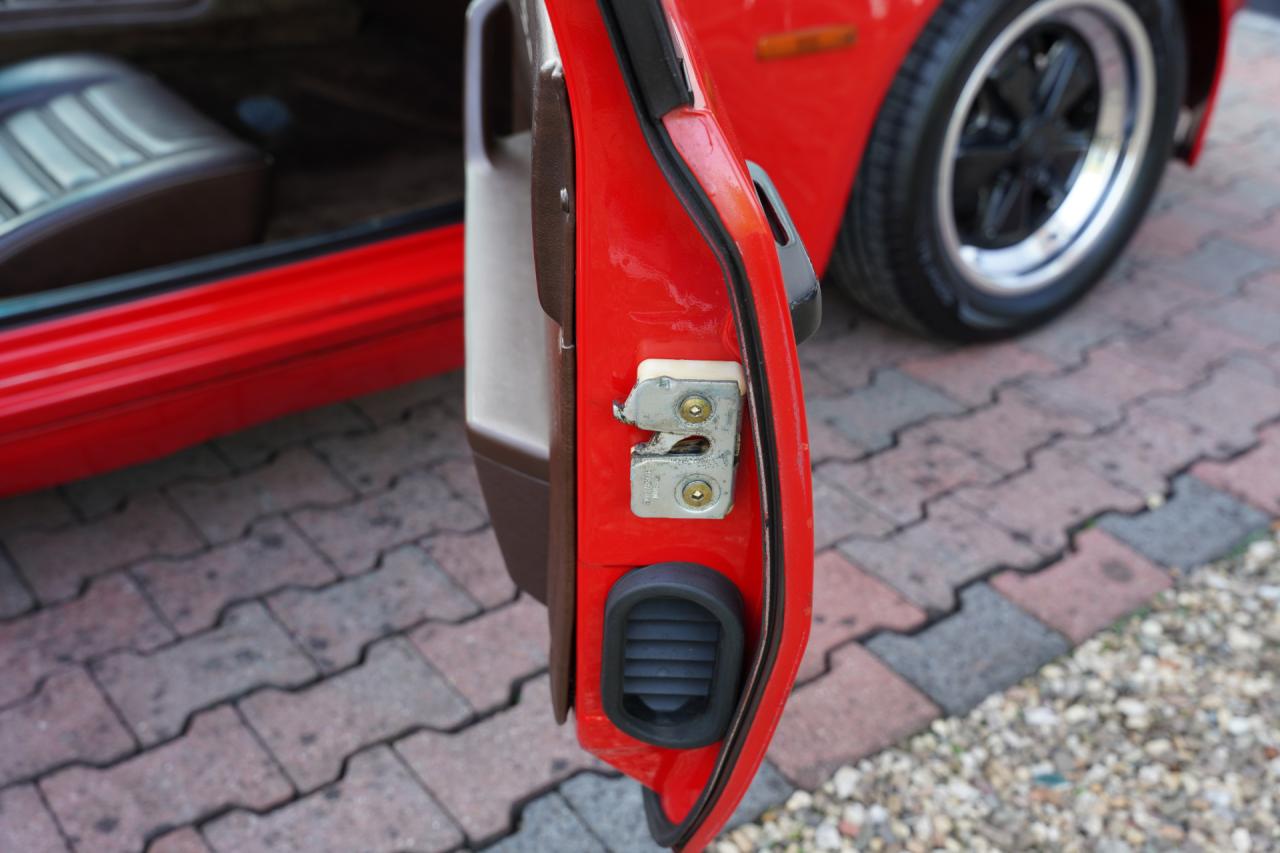 1981 Porsche 924S - &ldquo;Das 946 Projekt/Prototype&rdquo;