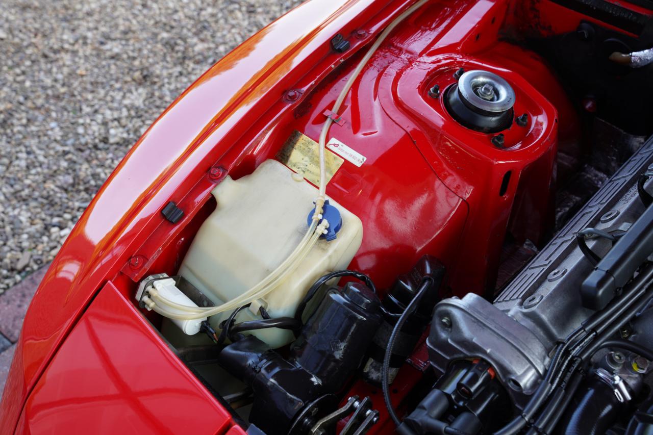 1981 Porsche 924S - &ldquo;Das 946 Projekt/Prototype&rdquo;