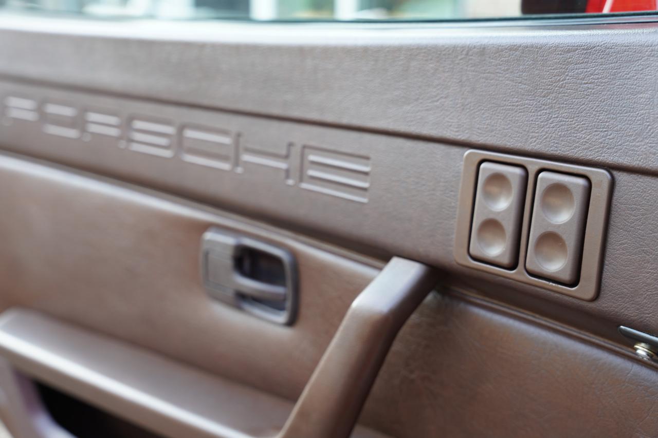 1981 Porsche 924S - &ldquo;Das 946 Projekt/Prototype&rdquo;