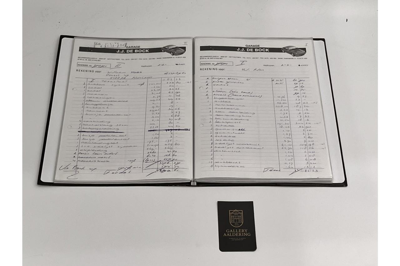 1973 Porsche 911 RS 2.7 MFI &ldquo;A refined tribute&rdquo;