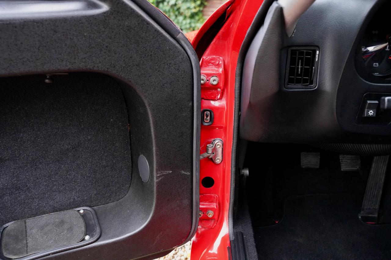 1981 Porsche 924 Carrera GTS &ldquo;Matching Numbers&rdquo;