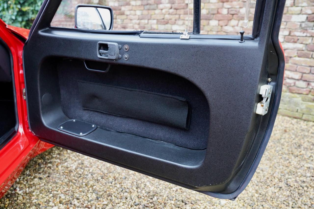 1981 Porsche 924 Carrera GTS &ldquo;Matching Numbers&rdquo;