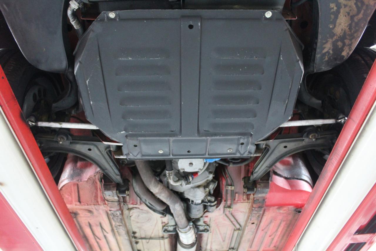 1981 Porsche 924 Carrera GTS &ldquo;Matching Numbers&rdquo;