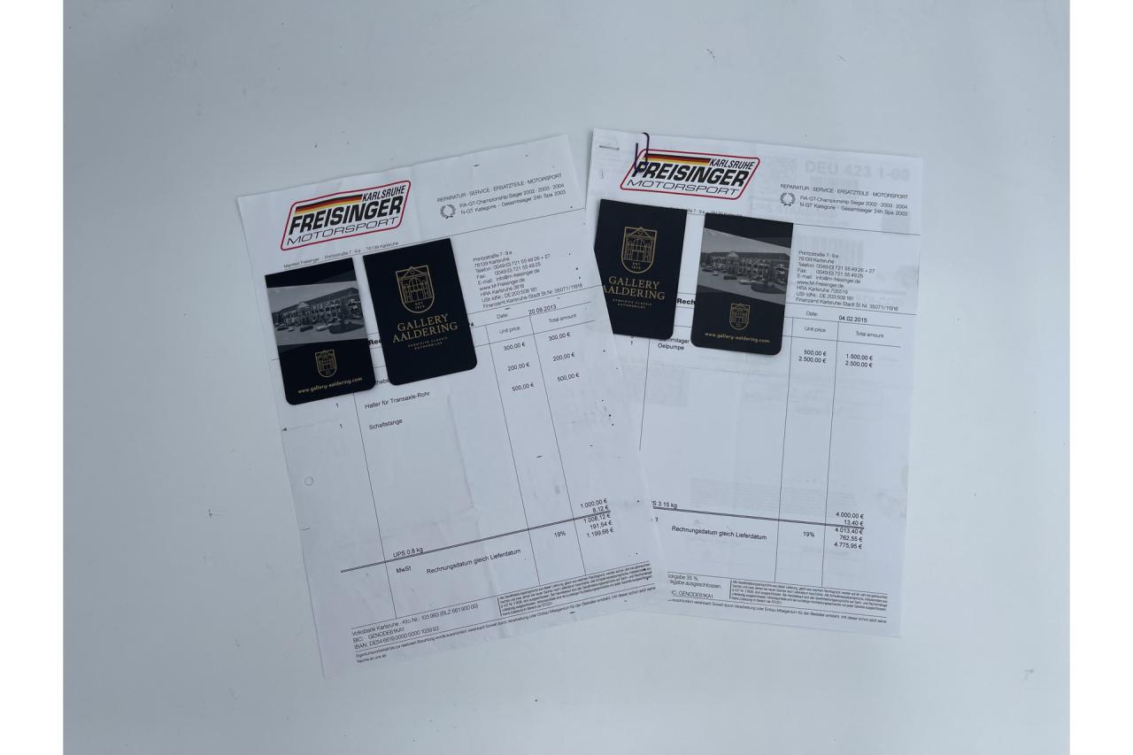 1981 Porsche 924 Carrera GTS &ldquo;Matching Numbers&rdquo;