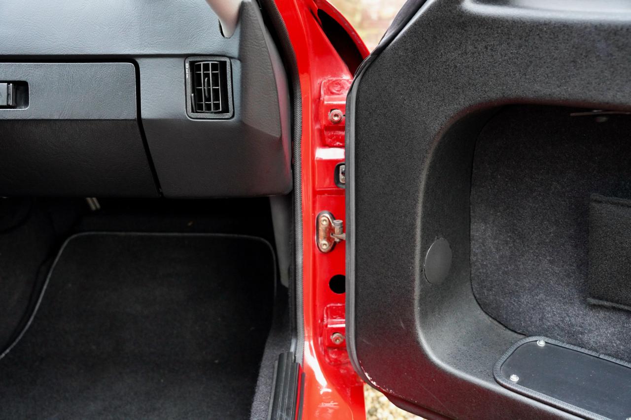 1981 Porsche 924 Carrera GTS &ldquo;Matching Numbers&rdquo;