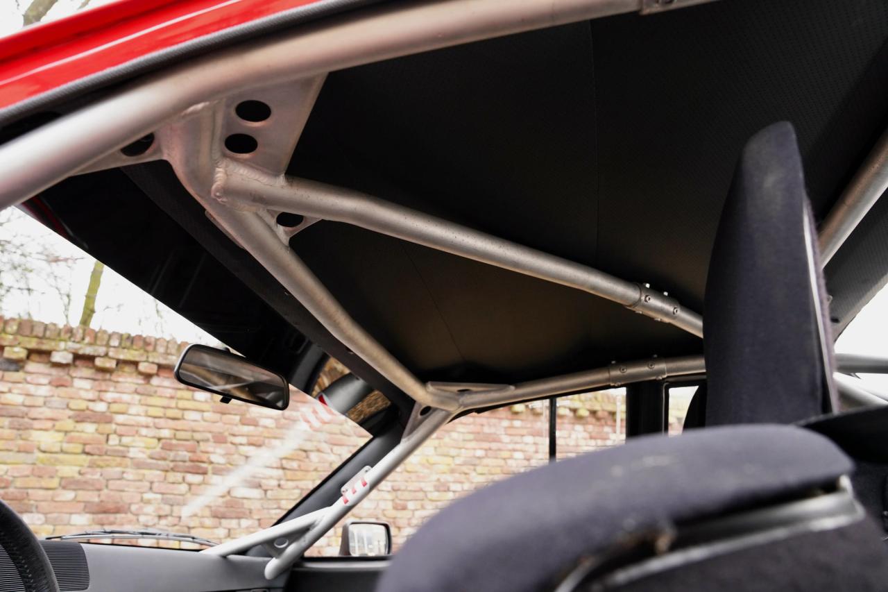 1981 Porsche 924 Carrera GTS &ldquo;Matching Numbers&rdquo;