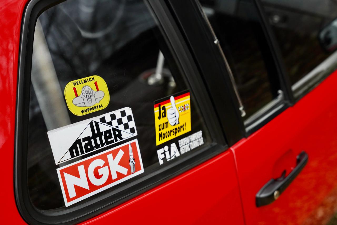 1981 Porsche 924 Carrera GTS &ldquo;Matching Numbers&rdquo;