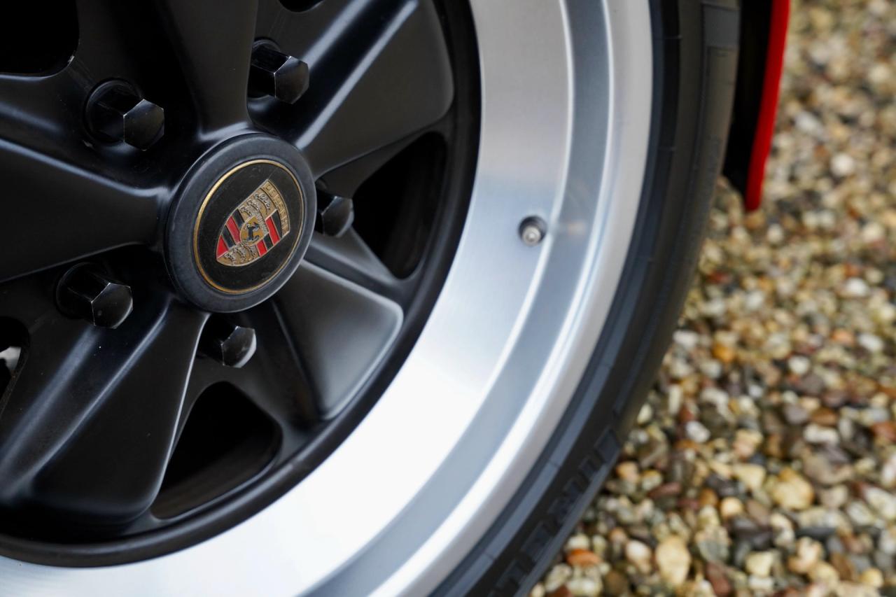 1981 Porsche 924 Carrera GTS &ldquo;Matching Numbers&rdquo;