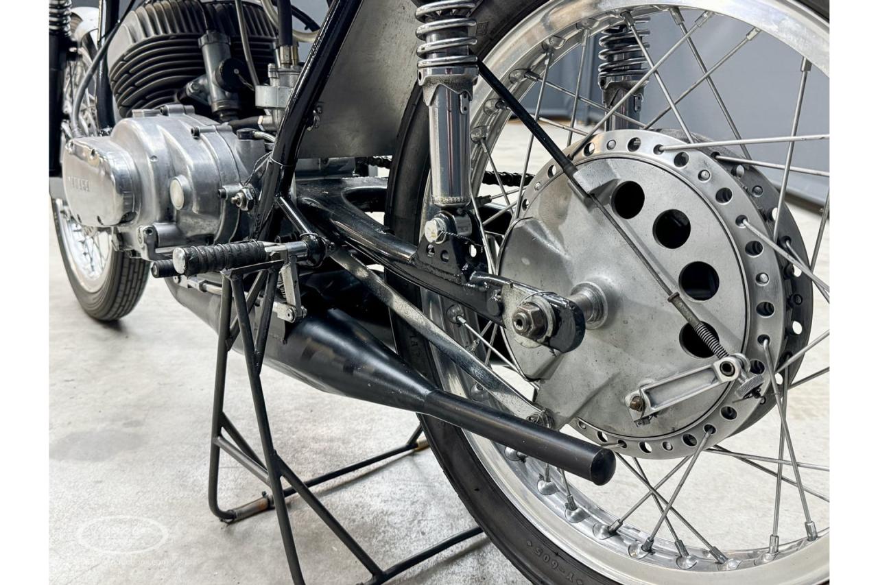 1967 Yamaha TD1-C Production Racer