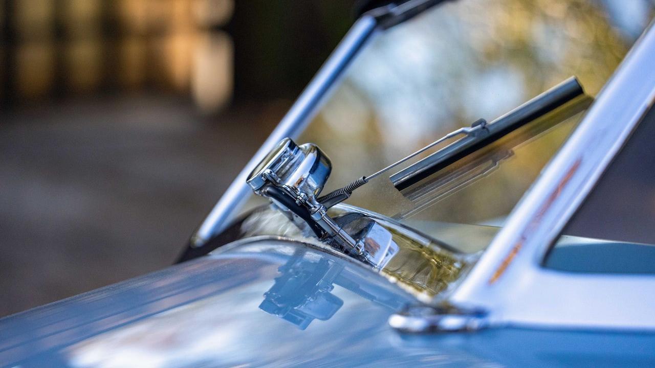 1929 Auburn 8-120 Boattail Speedster