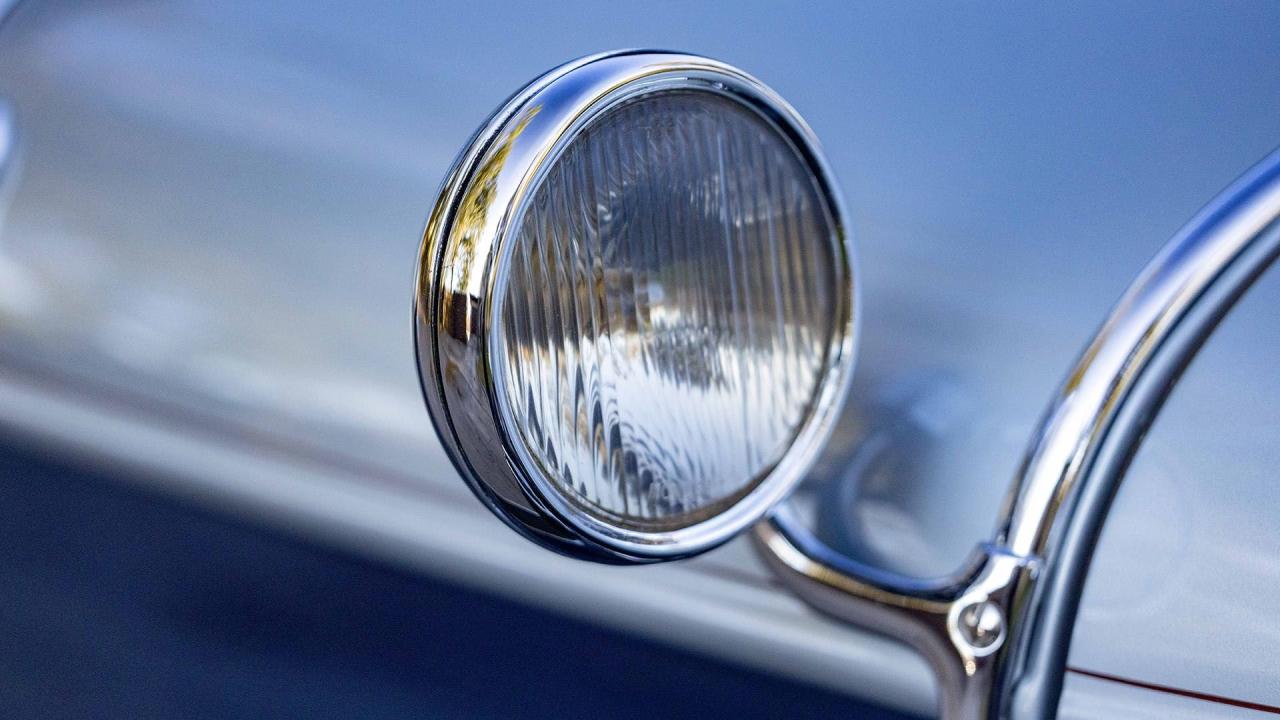 1929 Auburn 8-120 Boattail Speedster