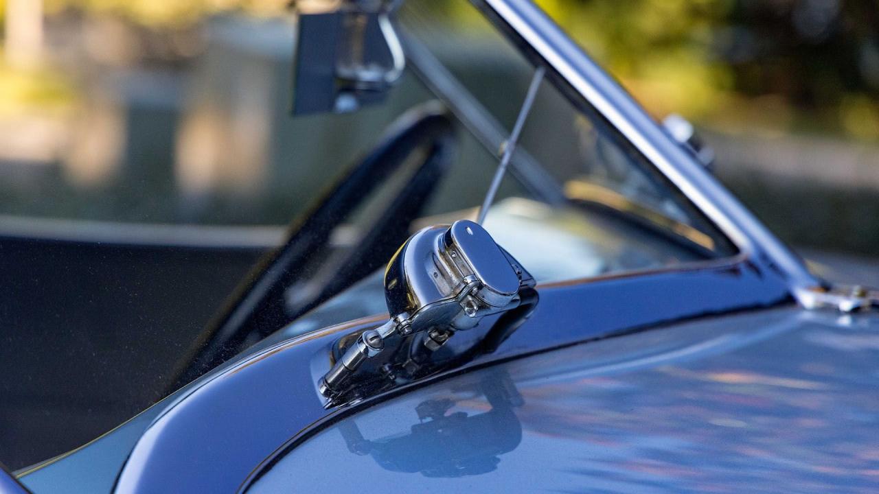 1929 Auburn 8-120 Boattail Speedster