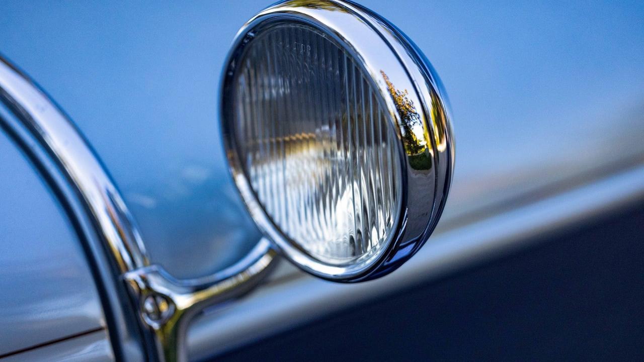 1929 Auburn 8-120 Boattail Speedster