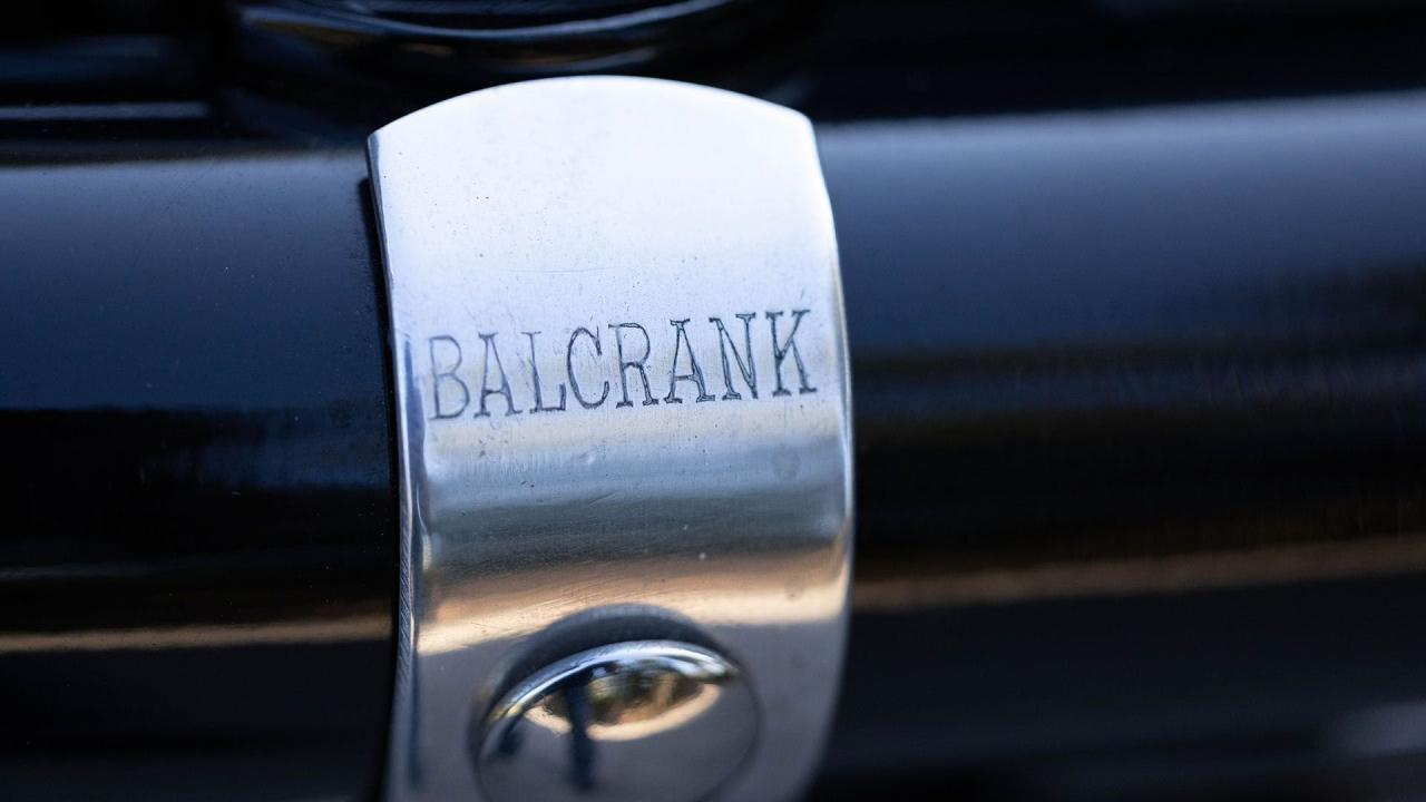 1929 Auburn 8-120 Boattail Speedster