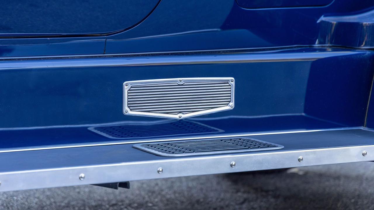 1929 Auburn 8-120 Boattail Speedster