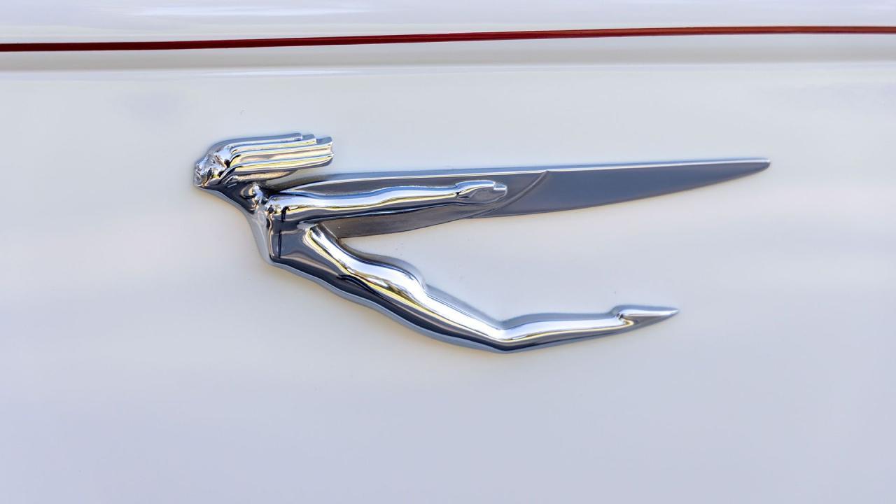 1935 Auburn 851 Super-Charged "Boattail" Speedster