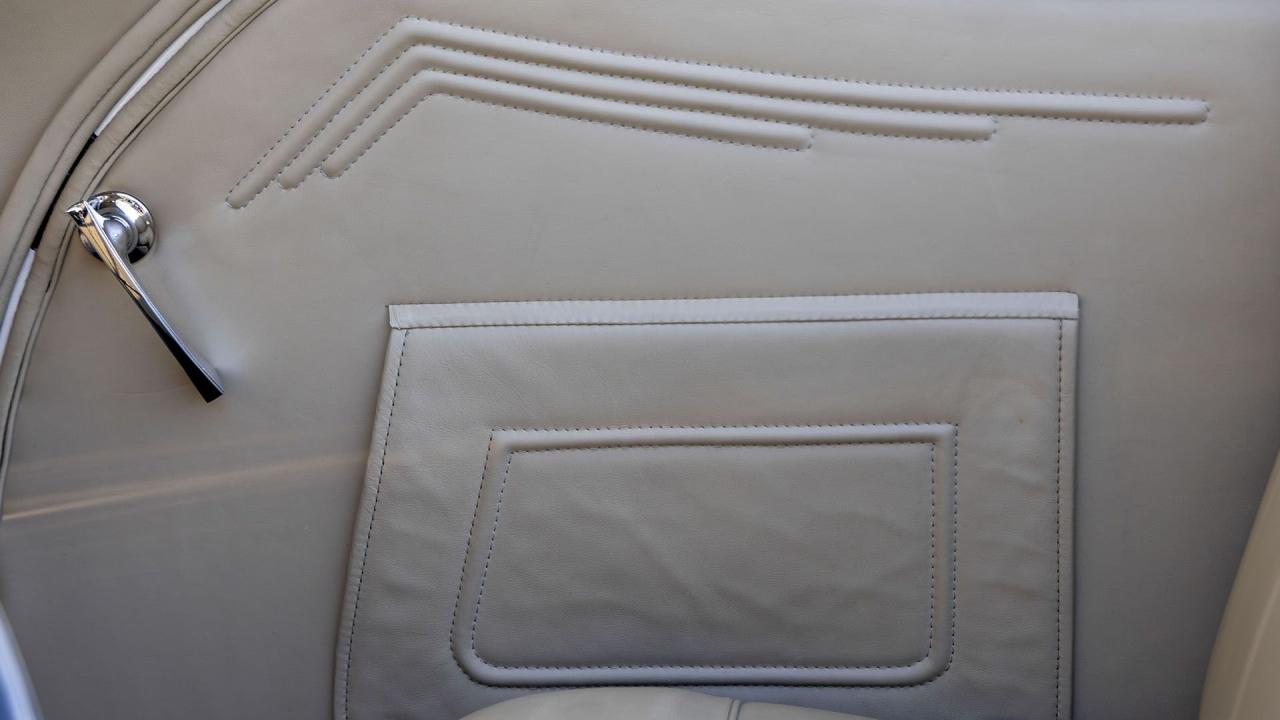 1935 Auburn 851 Super-Charged "Boattail" Speedster