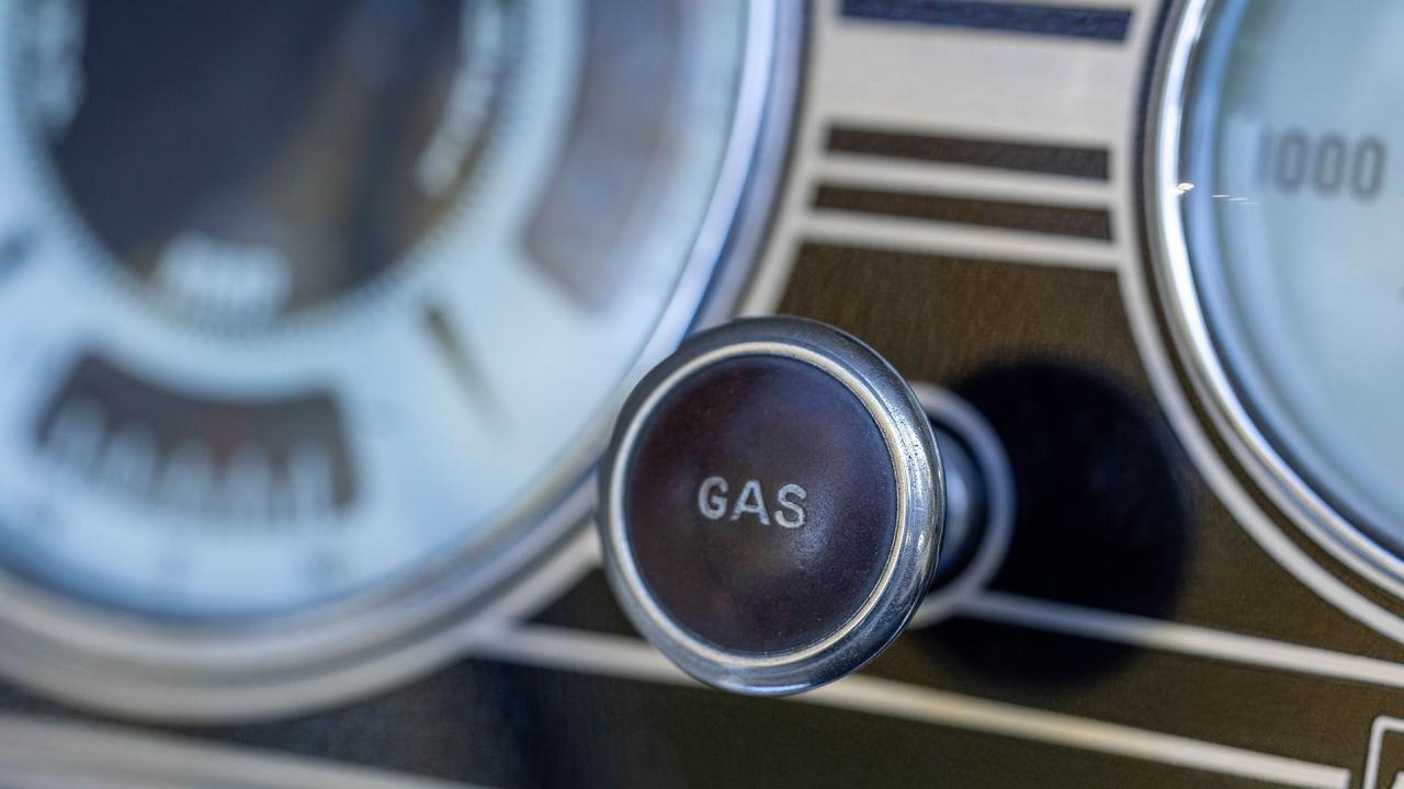 1935 Auburn 851 Super-Charged "Boattail" Speedster