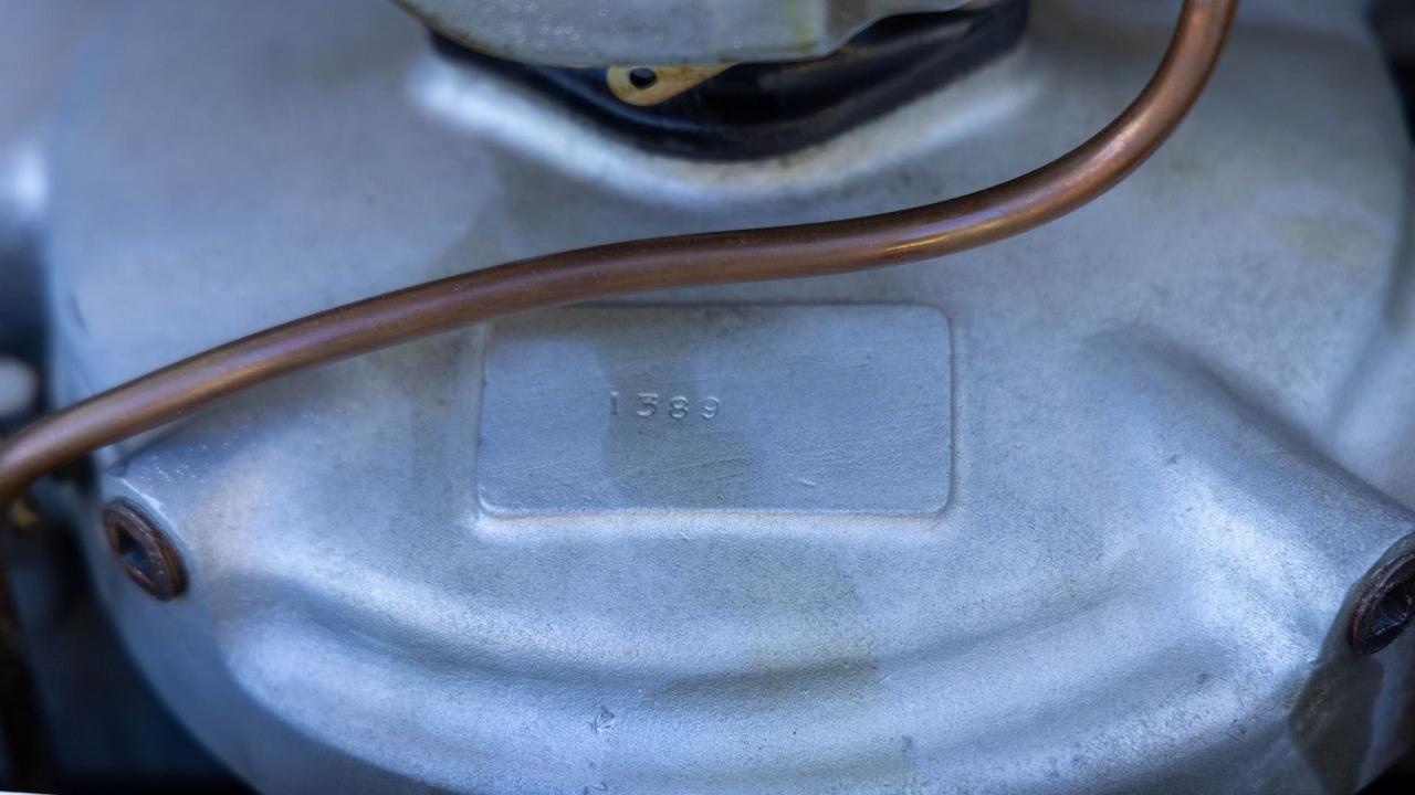 1935 Auburn 851 Super-Charged "Boattail" Speedster