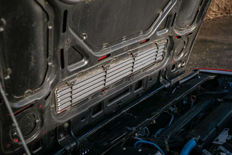 1989 Lancia DELTA INTEGRALE 16V