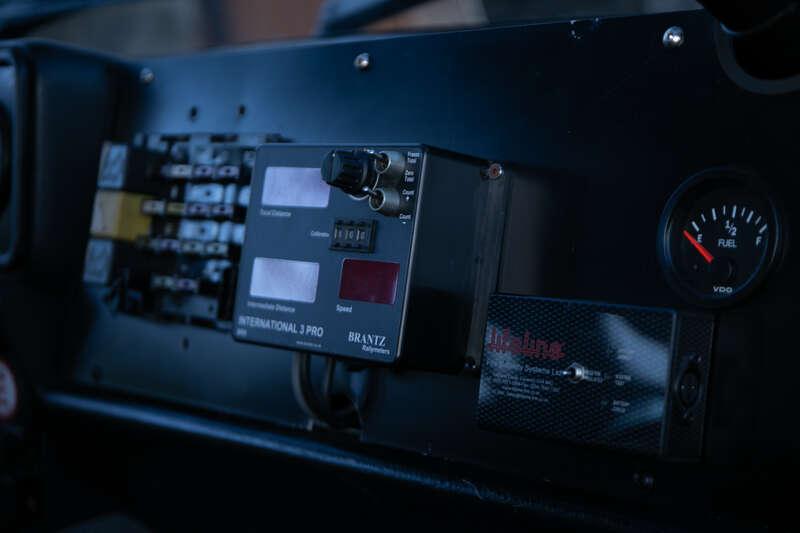 1989 Lancia DELTA INTEGRALE 16V