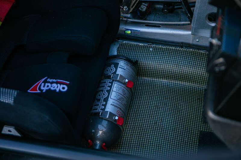 1989 Lancia DELTA INTEGRALE 16V