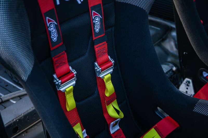 1989 Lancia DELTA INTEGRALE 16V