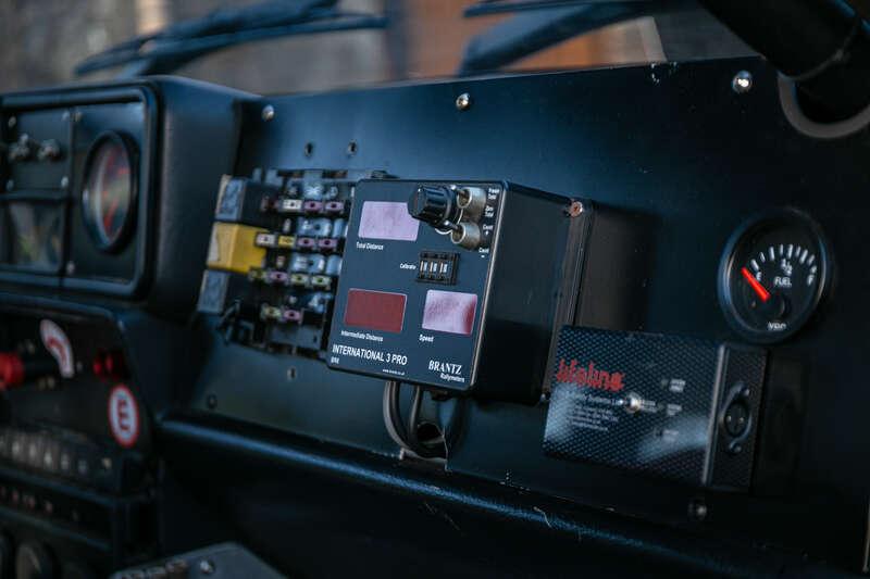 1989 Lancia DELTA INTEGRALE 16V