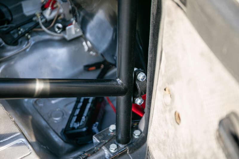 1989 Lancia DELTA INTEGRALE 16V