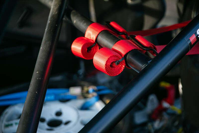 1989 Lancia DELTA INTEGRALE 16V