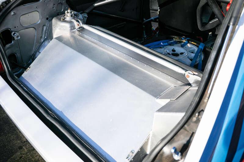 1989 Lancia DELTA INTEGRALE 16V