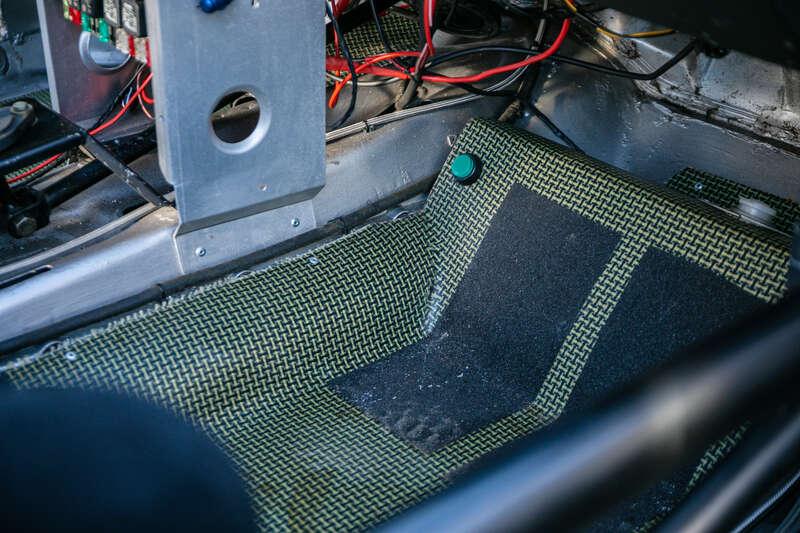 1989 Lancia DELTA INTEGRALE 16V