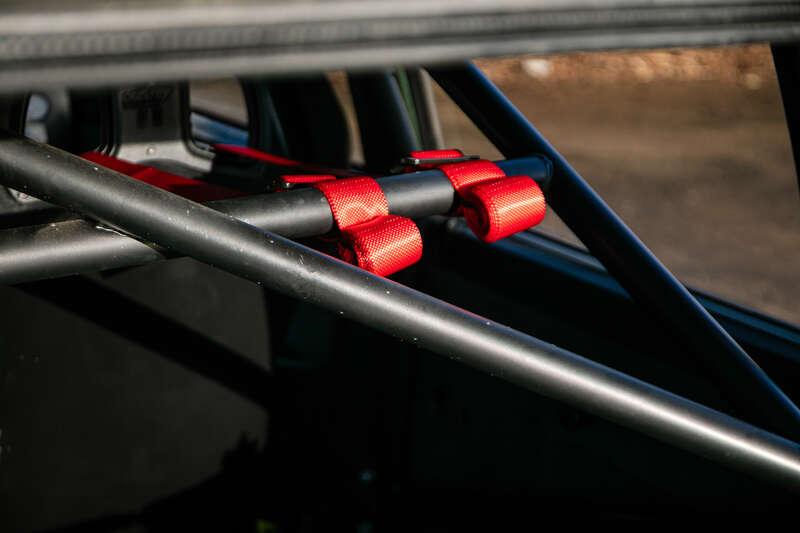 1989 Lancia DELTA INTEGRALE 16V