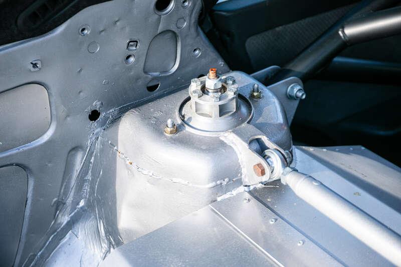 1989 Lancia DELTA INTEGRALE 16V