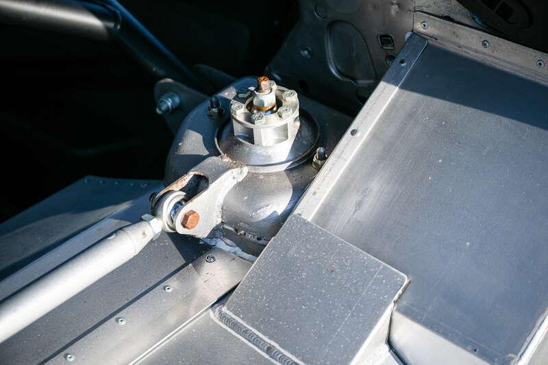 1989 Lancia DELTA INTEGRALE 16V