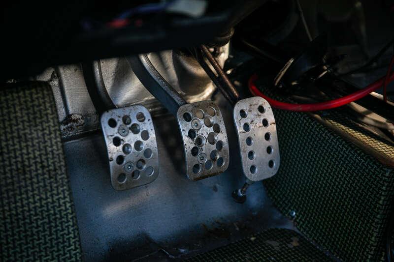 1989 Lancia DELTA INTEGRALE 16V