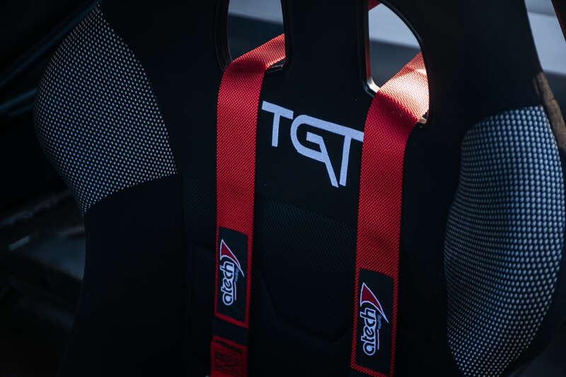 1989 Lancia DELTA INTEGRALE 16V