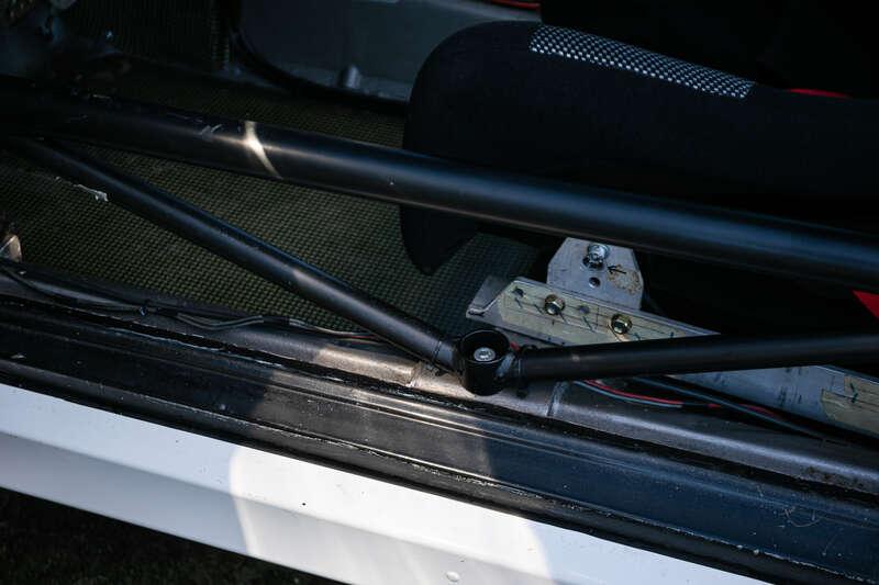 1989 Lancia DELTA INTEGRALE 16V