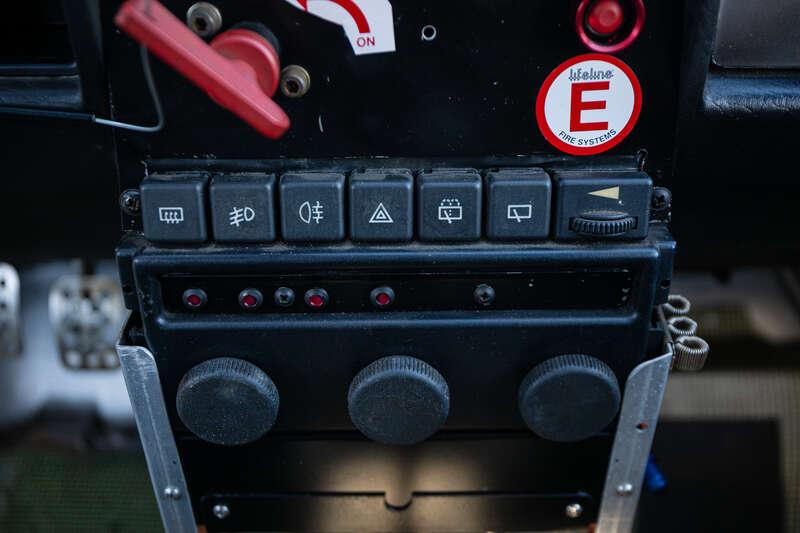 1989 Lancia DELTA INTEGRALE 16V