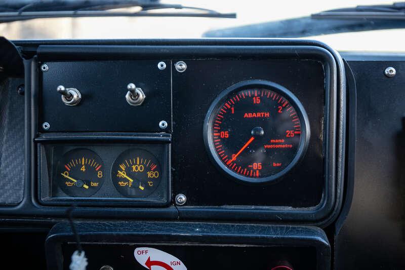 1989 Lancia DELTA INTEGRALE 16V