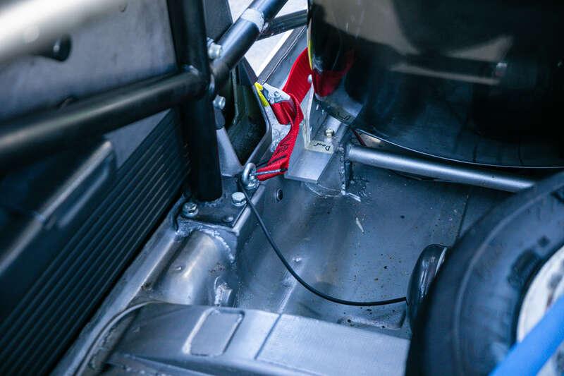 1989 Lancia DELTA INTEGRALE 16V