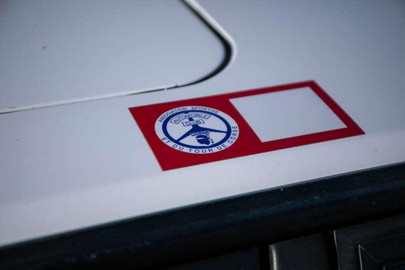 1989 Lancia DELTA INTEGRALE 16V